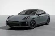 Porsche Panamera Base