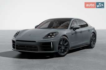 Porsche Panamera 2025 в Дніпро (Дніпропетровськ)