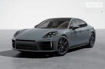 Porsche Panamera 2025 Base