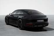 Porsche Panamera Porsche Panamera Base
