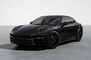 Porsche Panamera Porsche Panamera Base