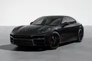 Porsche Panamera Porsche Panamera Base