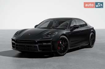Porsche Panamera 2025 в Київ
