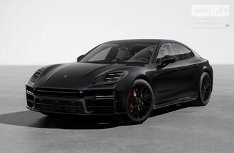Porsche Panamera 2025 Base