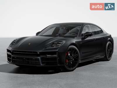 Porsche Panamera 2025 Base