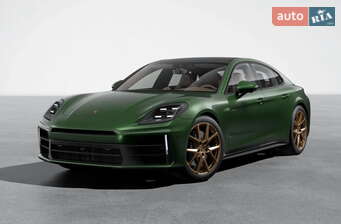 Porsche Panamera 2026 в Одеса