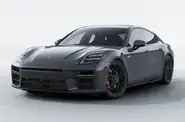 Porsche Panamera Base
