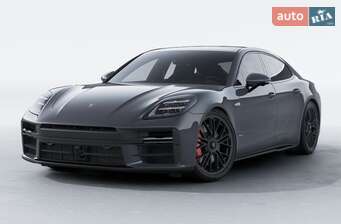 Porsche Panamera 2025 в Дніпро (Дніпропетровськ)