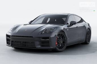 Porsche Panamera GTS PDK (500 к.с.) 2025