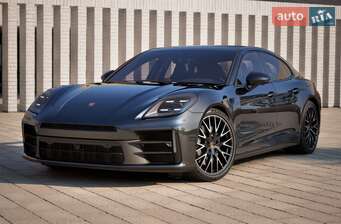 Porsche Panamera 2026 в Одеса