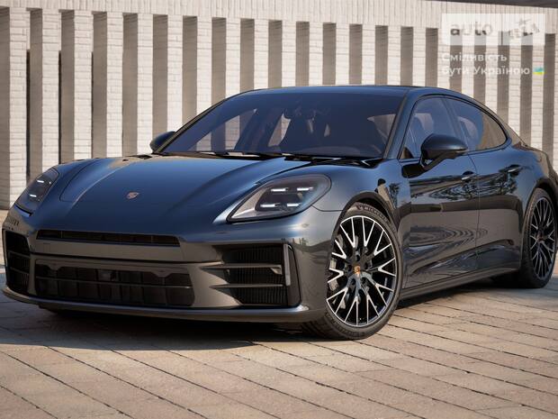 Porsche Panamera 2026 Porsche Panamera 2026