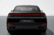 Porsche Panamera Base