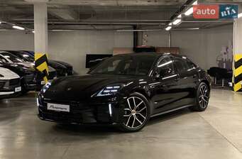 Porsche Panamera 2025 в Київ