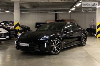 Porsche Panamera 2025 Base