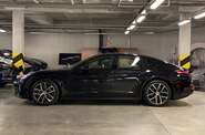 Porsche Panamera Base