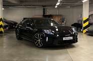 Porsche Panamera Base