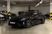 Porsche Panamera Base