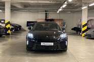 Porsche Panamera Base