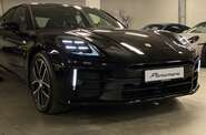Porsche Panamera Base