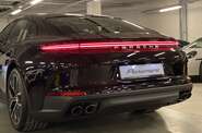 Porsche Panamera Base