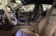 Porsche Panamera Base