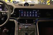 Porsche Panamera Base