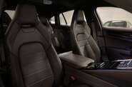 Porsche Panamera Base