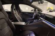 Porsche Panamera Base