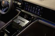 Porsche Panamera Base