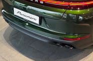 Porsche Panamera Base