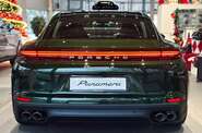 Porsche Panamera Base