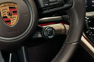 Porsche Panamera Base