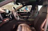 Porsche Panamera Base