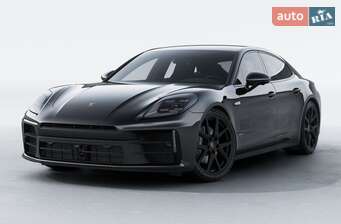 Porsche Panamera 2026 в Харків