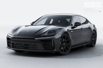 Porsche Panamera 2026 Base