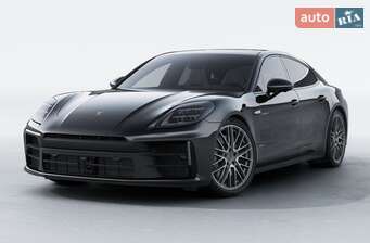 Porsche Panamera 2025 в Дніпро (Дніпропетровськ)