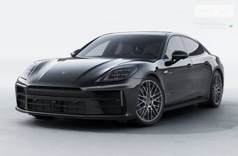 Porsche Panamera 2025 Base
