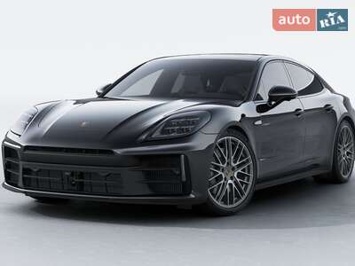 Porsche Panamera 2025 Base