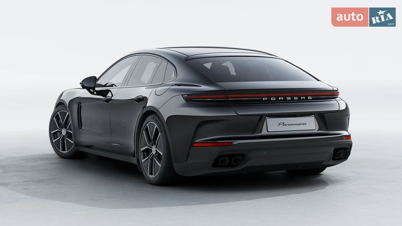 Porsche-1