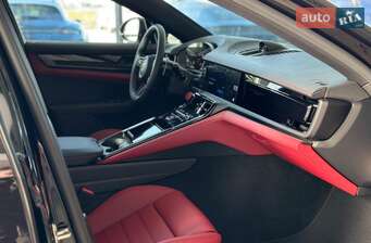 Porsche Panamera 2026 в Харків