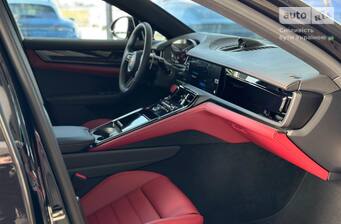 Porsche Panamera 2026 Base