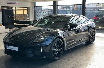 Porsche Panamera 2026 Base