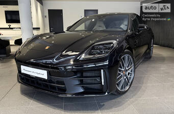 Porsche Panamera 2025 Base