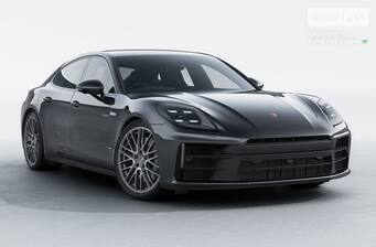 Porsche Panamera 2026 Base