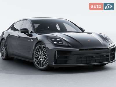 Porsche Panamera 2026 Base