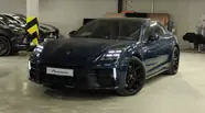 Porsche Panamera Base