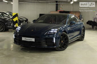 Porsche Panamera 2025 Base