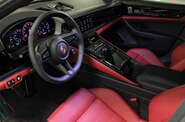 Porsche Panamera Base