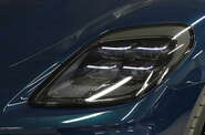 Porsche Panamera Base