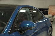 Porsche Panamera Base